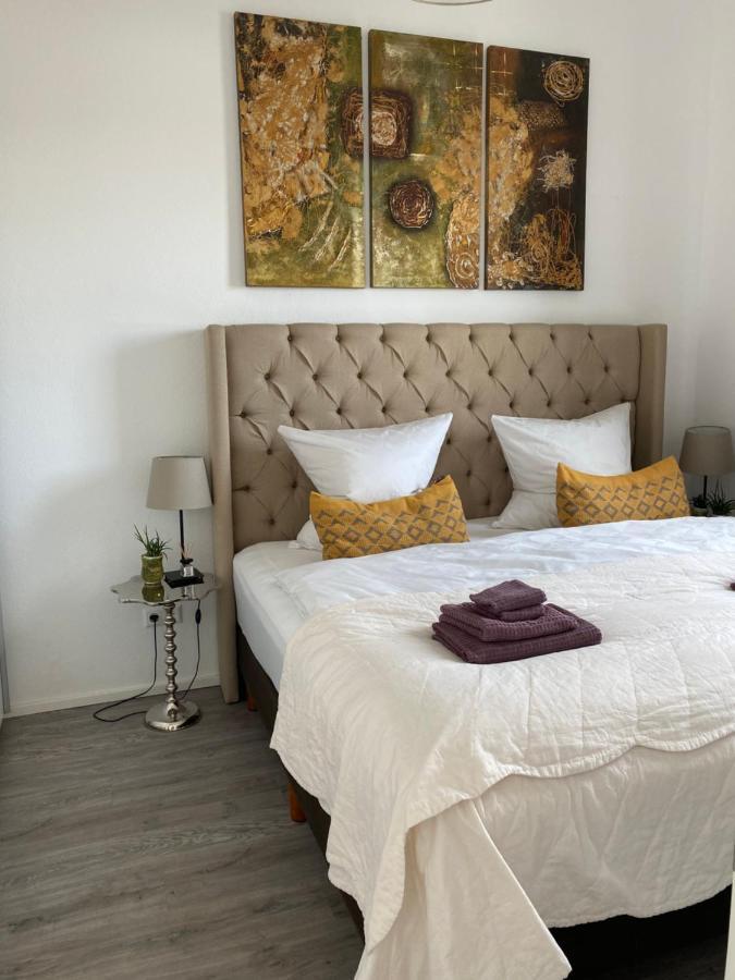 Aurum Apartment Kirchheim am Neckar Екстер'єр фото