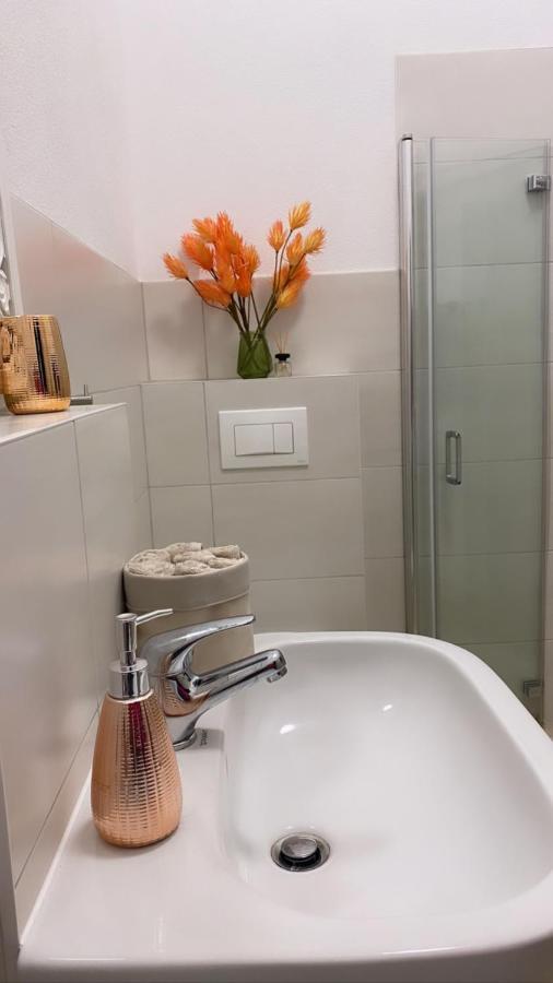 Aurum Apartment Kirchheim am Neckar Екстер'єр фото