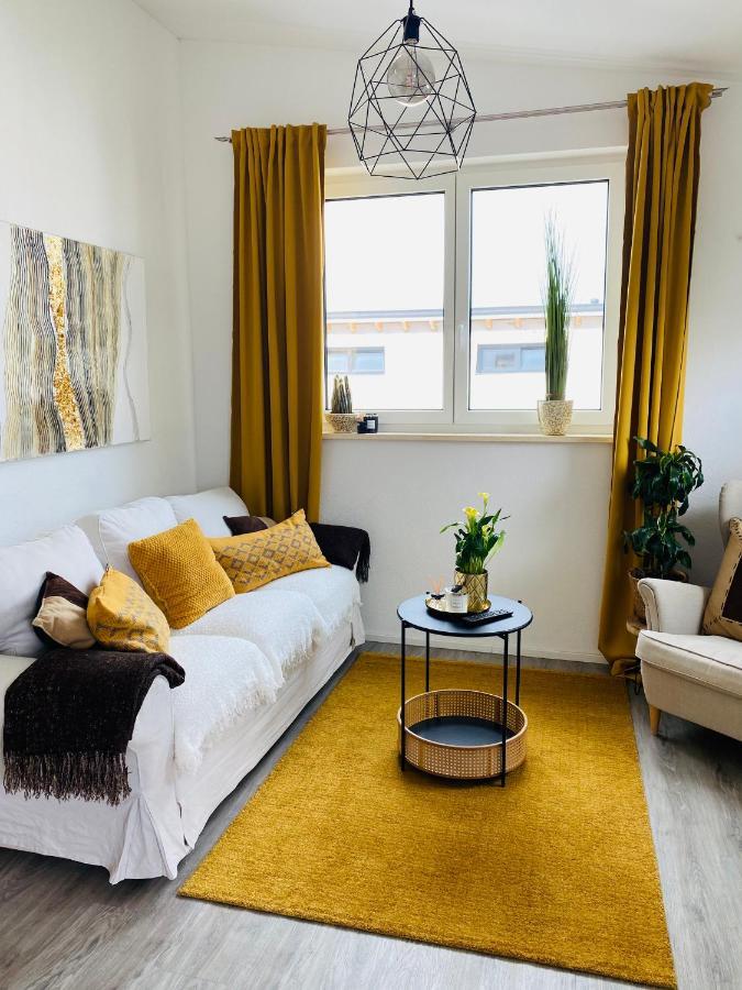 Aurum Apartment Kirchheim am Neckar Екстер'єр фото