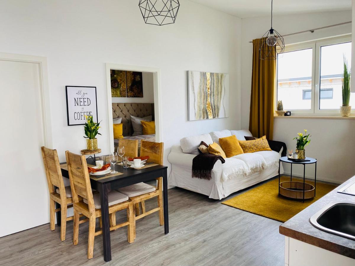 Aurum Apartment Kirchheim am Neckar Екстер'єр фото