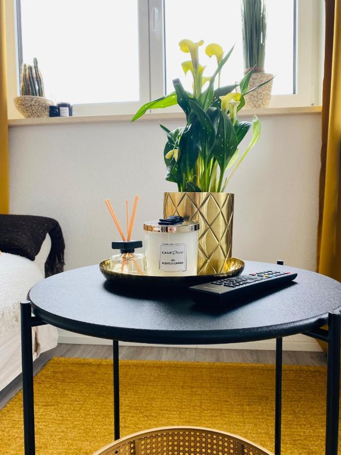Aurum Apartment Kirchheim am Neckar Екстер'єр фото