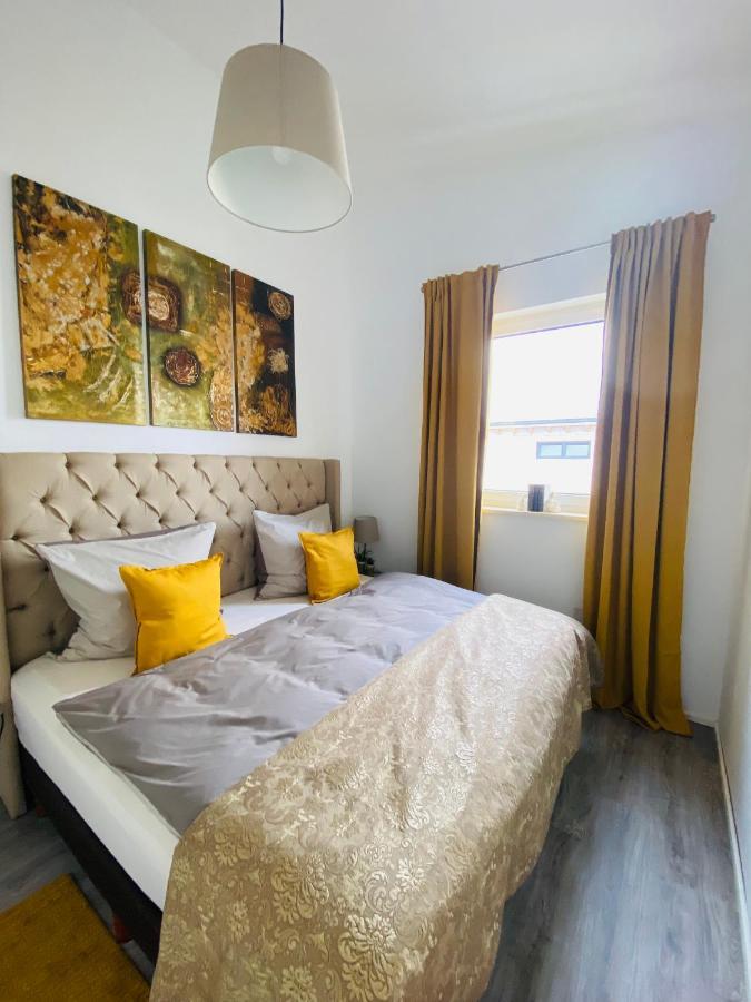 Aurum Apartment Kirchheim am Neckar Екстер'єр фото