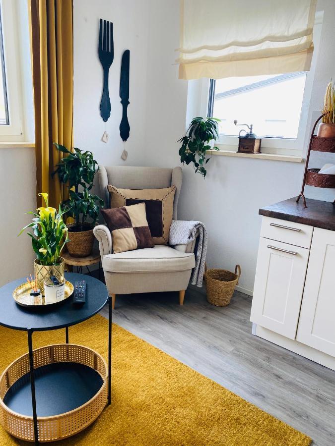 Aurum Apartment Kirchheim am Neckar Екстер'єр фото