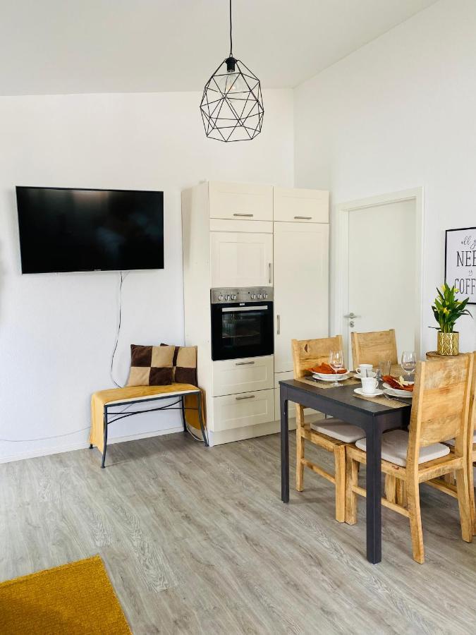 Aurum Apartment Kirchheim am Neckar Екстер'єр фото
