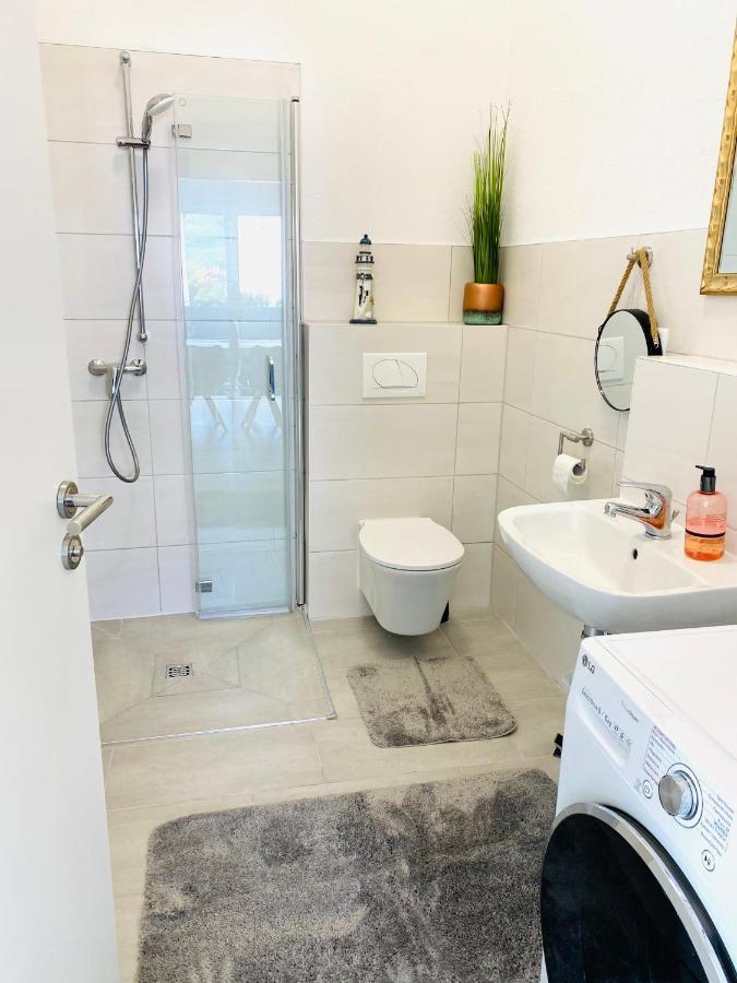 Aurum Apartment Kirchheim am Neckar Екстер'єр фото